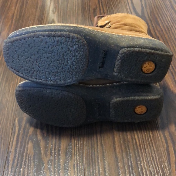 Sherpa lined Women’s Winter Boots - Picture 8 of 10